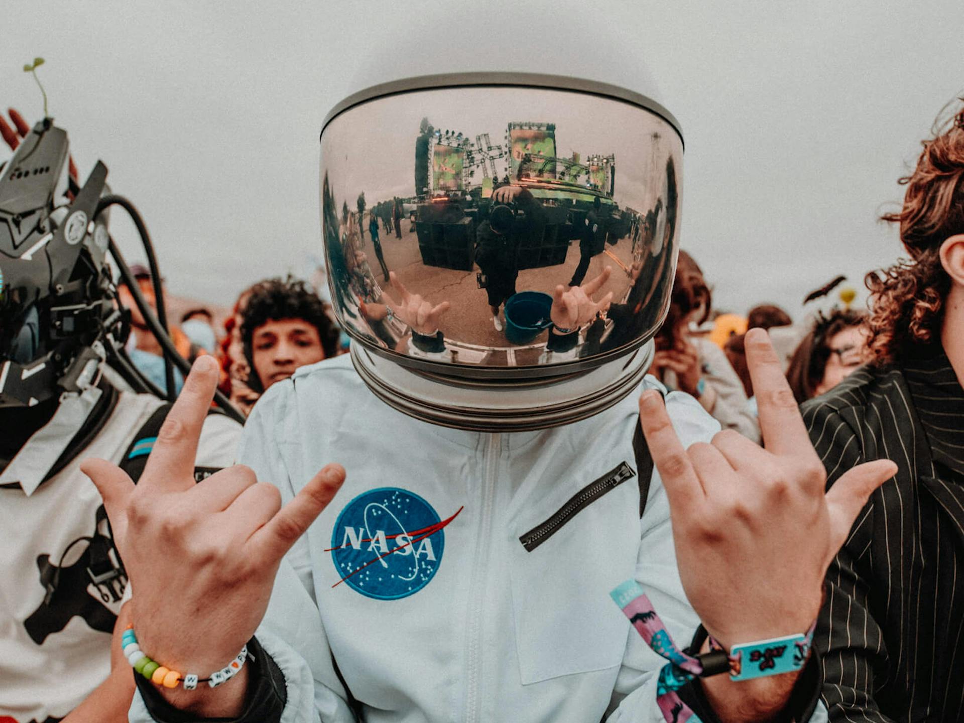 Mental Health & Wellness